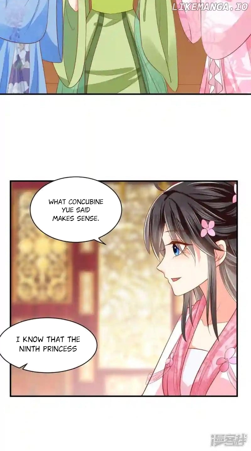 Do Not Mess With The Stupid Concubine Chapter 144 - page 29